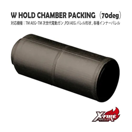 PDI W Hold AEG Chamber Packing (70deg)