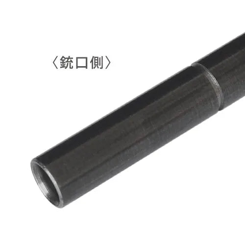 PDI 6.01mm Palsonite Finish Inner Barrel for Marui M9A1(115mm)