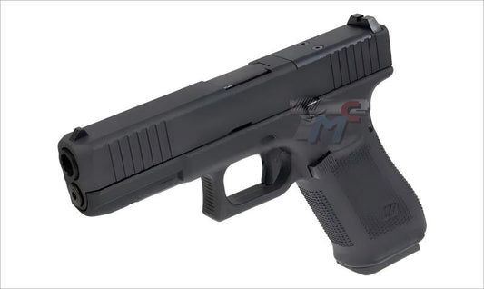WE G17 Gen.5 Modular Optic System Gas Blow Back (Black)
