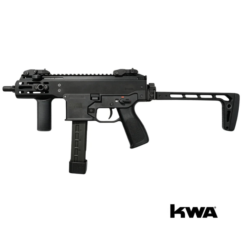 KWA TAC-9 GBB SMG (Per-Order)