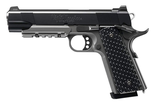 Tokyo Marui Night Warrior Combat Custom Gas Blow Back