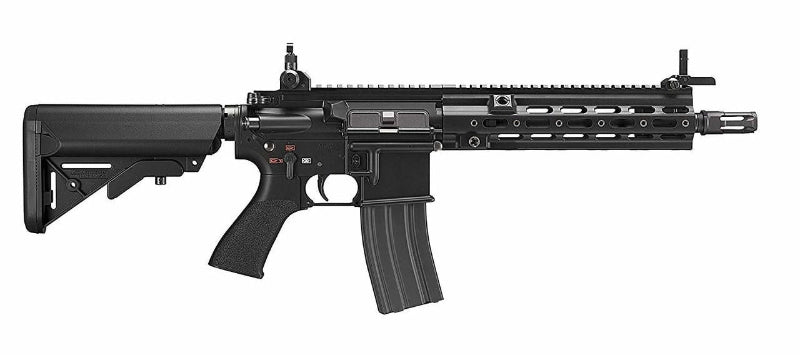 Tokyo Marui HK416 Deleta Custom (Next Generation) (Black)