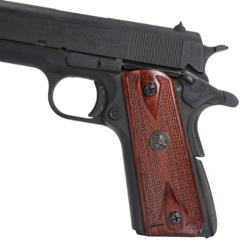 Pachmayr Beretta M9 Rubber Grip for M9 Series