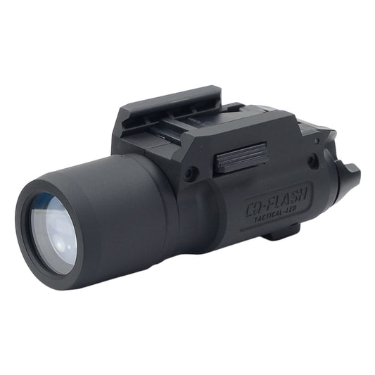 Tokyo Marui CQ-Flash Tactical LED Flashlight(Black)