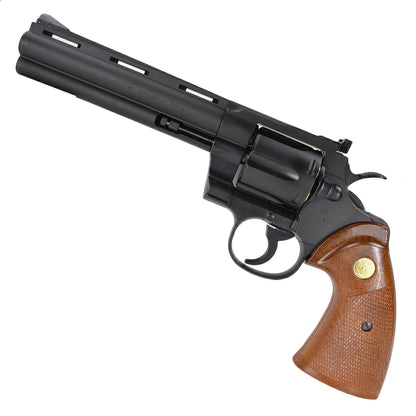 TANAKA Colt Python .357 Magnum 6inch Revolver(Heavy Weight)(Ver.2)
