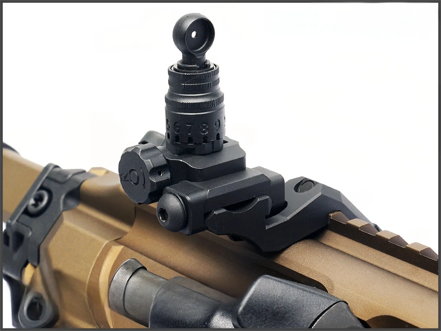 APFG XM7 GBB (2 Magazines) Package