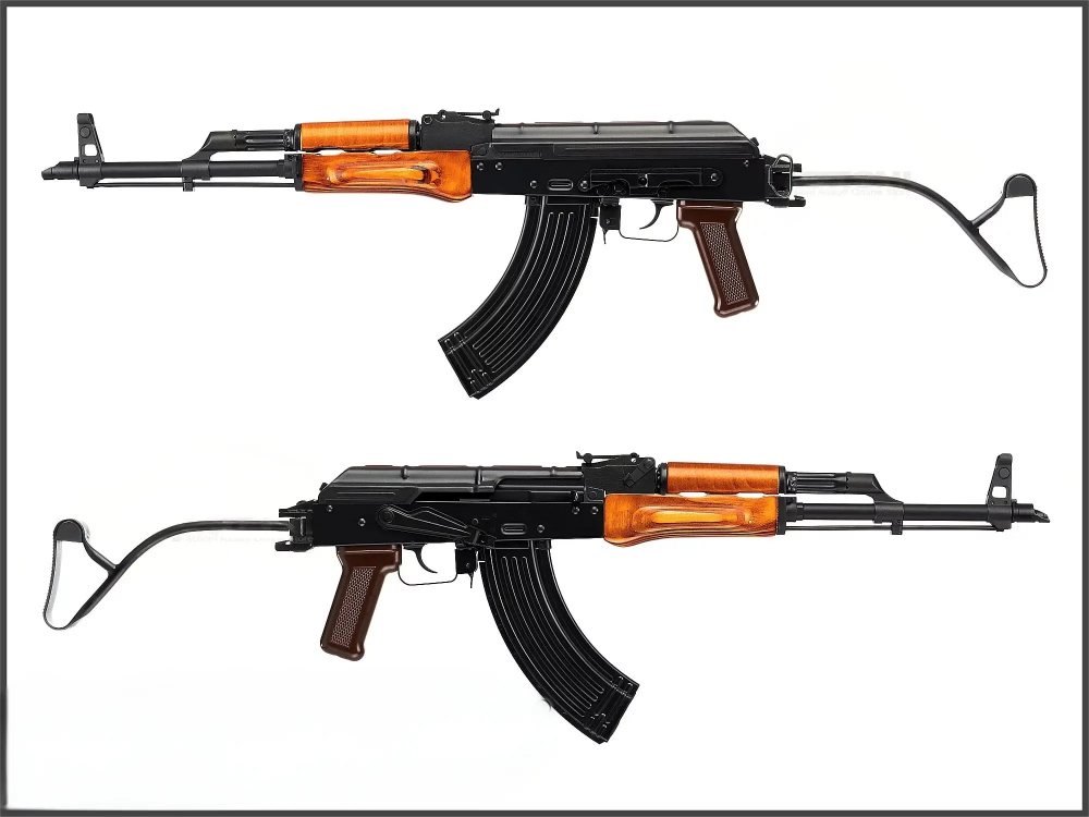 GHK AIMS Gas Blow Back(2012 Version)(Per-Order)