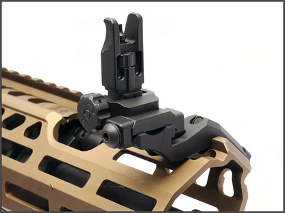 APFG XM7 GBB (2 Magazines) Package