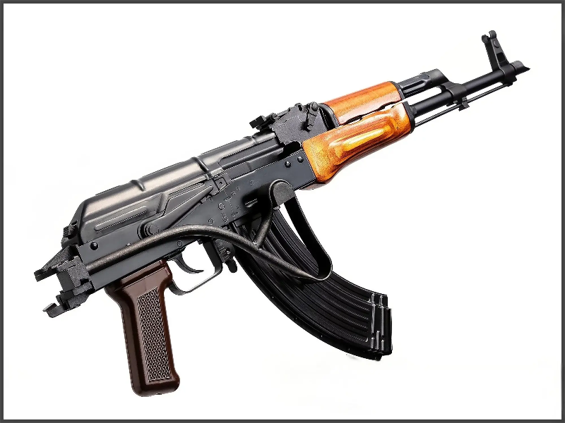 GHK AIMS Gas Blow Back(2012 Version)(Per-Order)