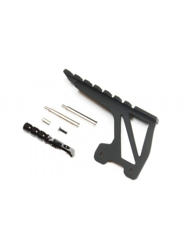 WE XDM Scope Mount(Black)