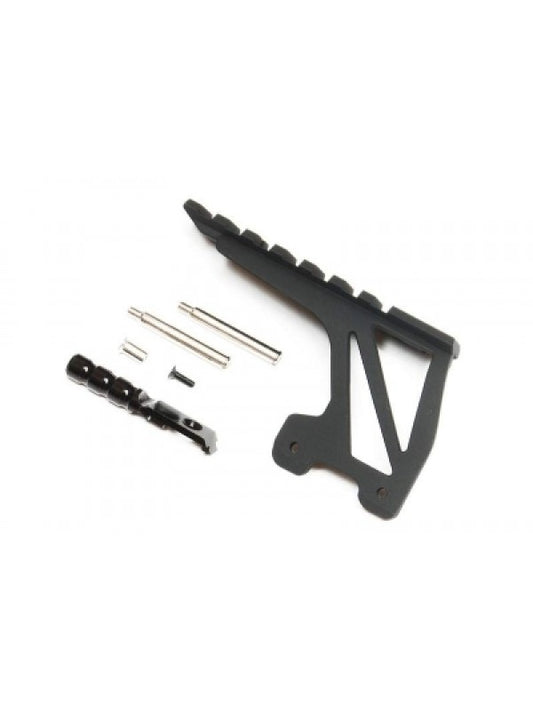 WE XDM Scope Mount(Black)