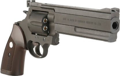 Marushin Constrictor Maxi X Cartridge Revolver(Black, Heavy Weight)
