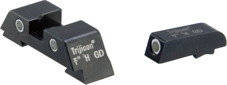 Detonator GL-01 Night Sight Set for Marui G17 / 18C Gas Blow Back