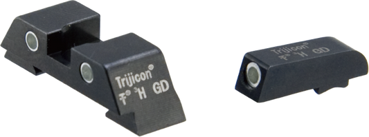 Detonator GL-01 Night Sight Set for Marui G17 / 18C Gas Blow Back