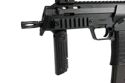 Umarex/KWA MP7A1 Gas Blow Back(Black)