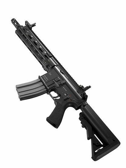 Tokyo Marui HK416 Deleta Custom (Next Generation) (Black)