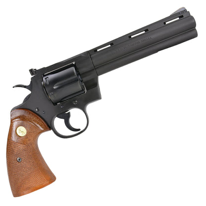 TANAKA Colt Python .357 Magnum 6inch Revolver(Heavy Weight)(Ver.2)