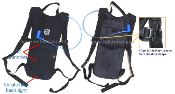 Mil-Force 2L Water Reservoir