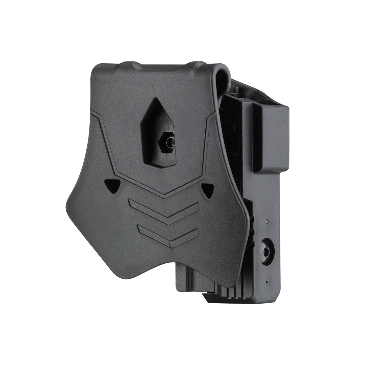 AMOMAX Per-Fit Holder GEN.2 (BK)