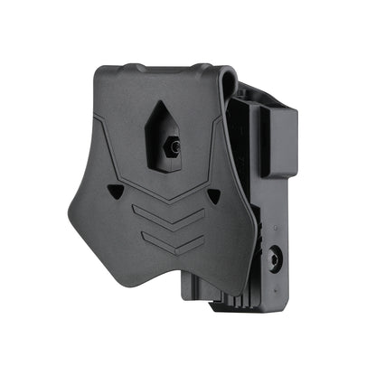 AMOMAX Per-Fit Holder GEN.2 (BK)
