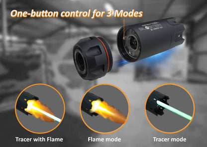 ACETech Blaster Tracer Unit (14mm-)