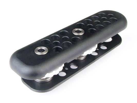 First Factory PSSL96 Precision Cheekpad for Marui L96 AWS