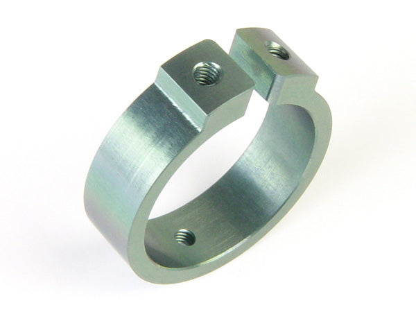 First Factory PSSL96 Barrel Inner Ring for Marui L96 AWS Series
