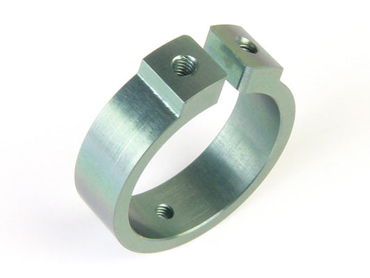 First Factory PSSL96 Barrel Inner Ring for Marui L96 AWS Series