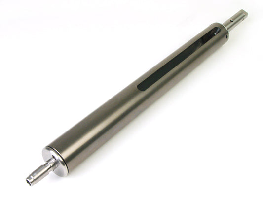 First Factory PSSL96 All Stainless Hard Coating Cylinder for Marui L96 AWS Series(Per-Order)