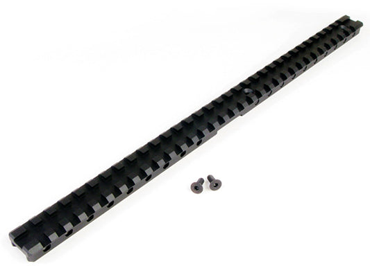 First Factory PSSL96 Long Mount Rail for Marui L96 AWS