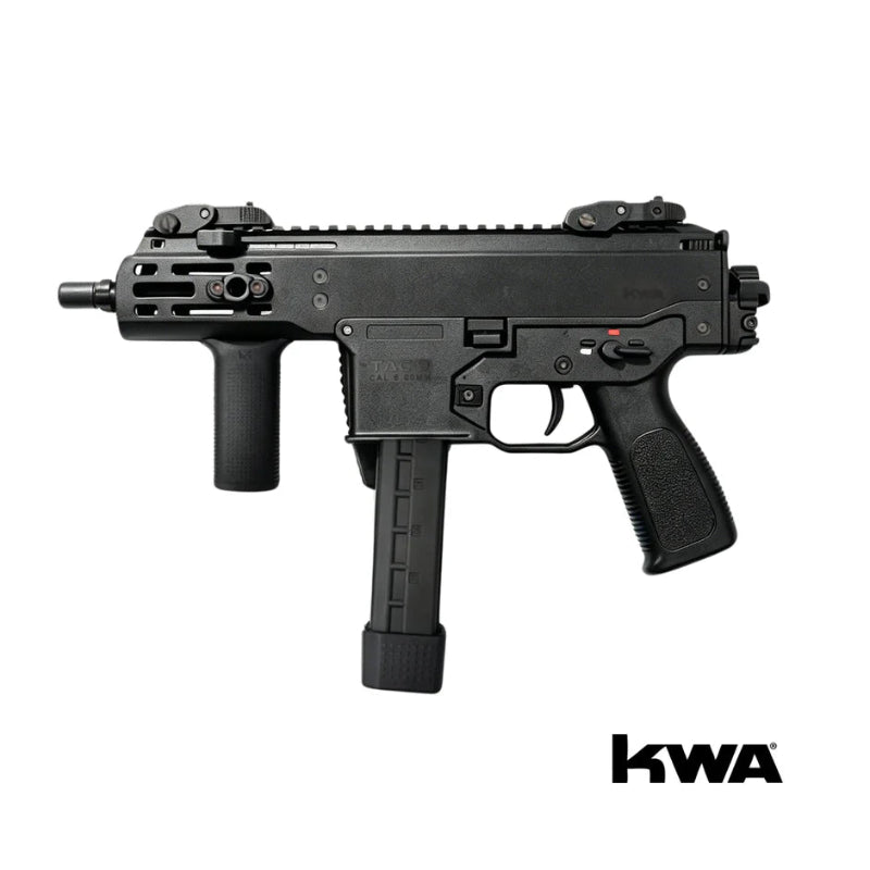 KWA TAC-9 GBB SMG (Per-Order)