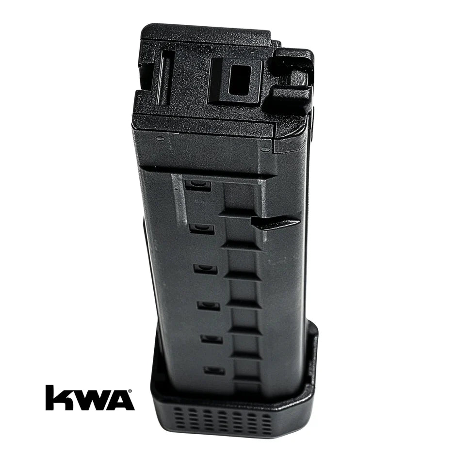 KWA 48rd Magazine for TAC-9 SMG GBB (Coming Soon)