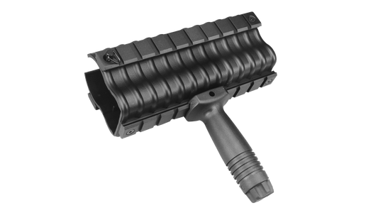 ICS Large Tactical RIS Handgaurd for MP5 SD Series