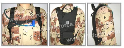 Mil-Force 2L Water Reservoir