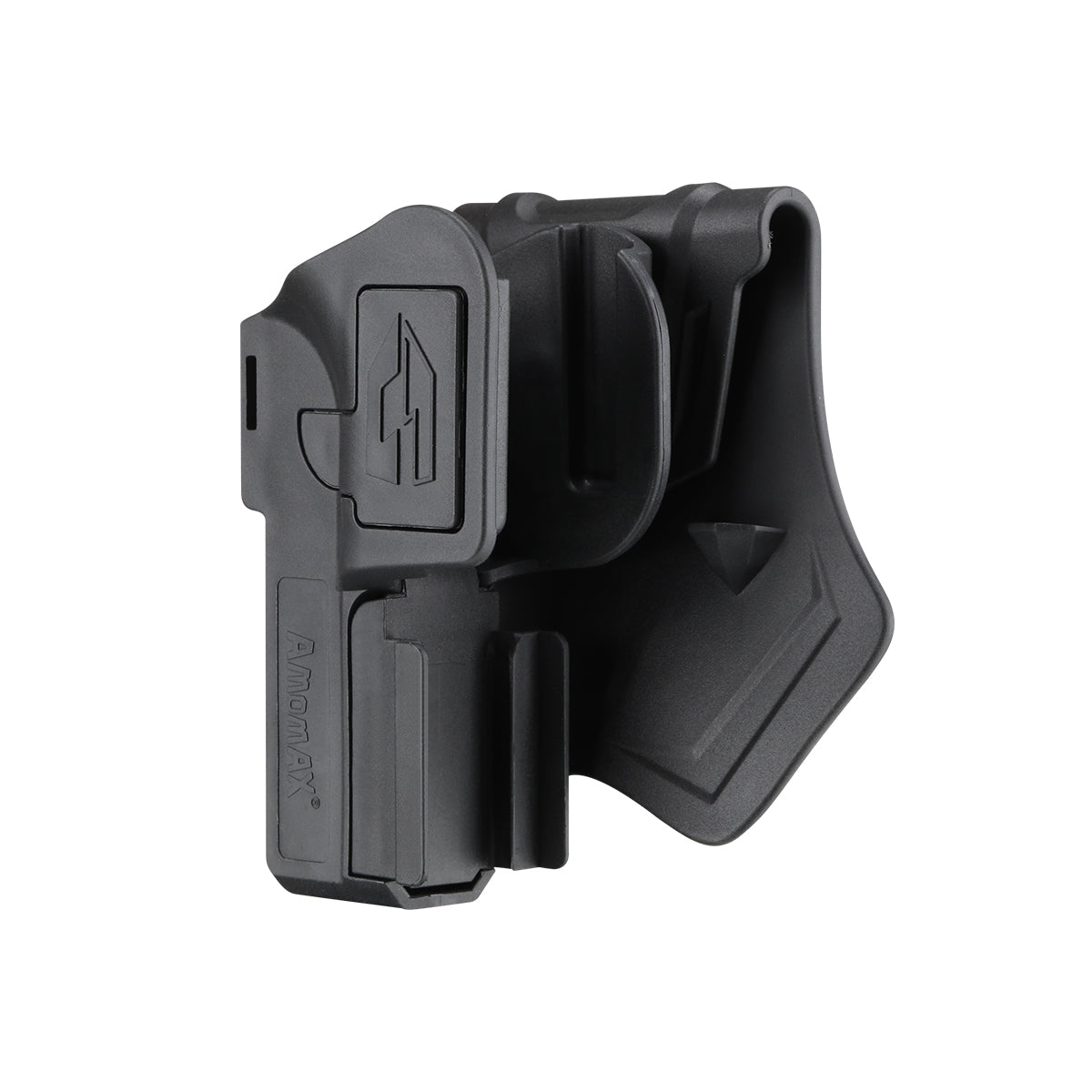 AMOMAX Per-Fit Holder GEN.2 (BK)