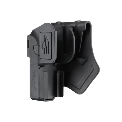 AMOMAX Per-Fit Holder GEN.2 (BK)