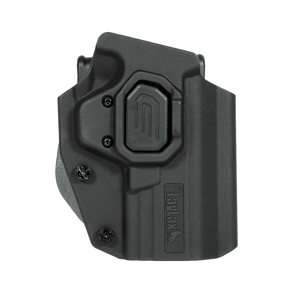 Laylax (BATTLE STYLE) 40-way CQC Holster (R/ Black)(Coming Soon)