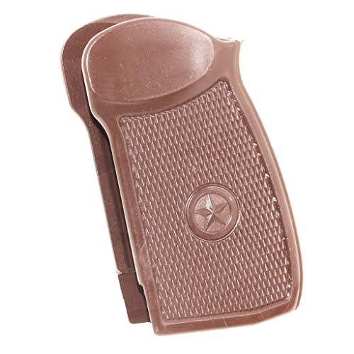 WE Makarov Brown Grip
