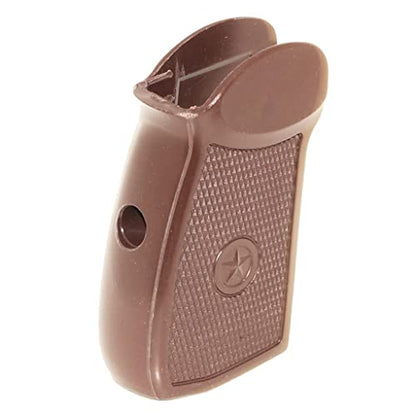 WE Makarov Brown Grip