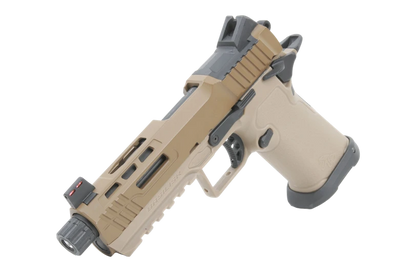 KIZUNA WORKS BSK43 GBB Pistol (TAN)