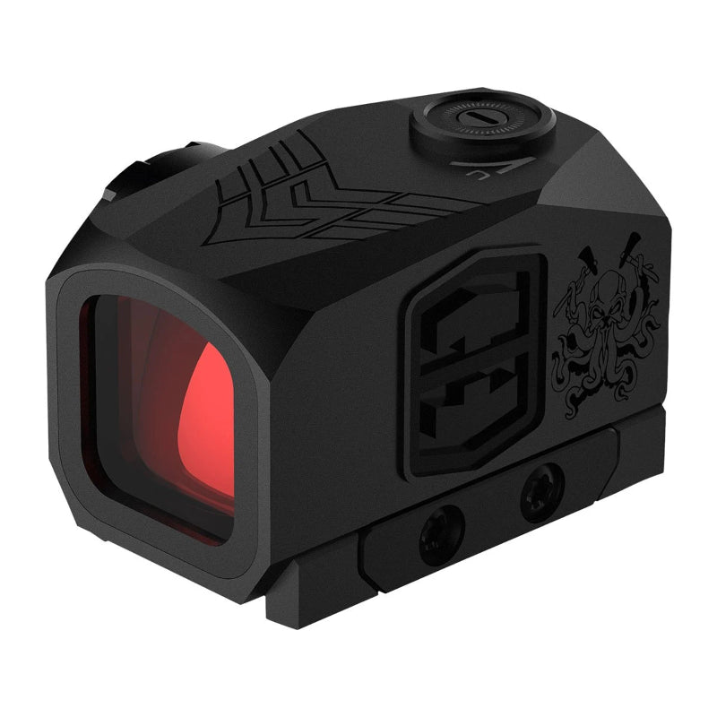 KRAKEN (SWAMPFOX) RED DOT SIGHT