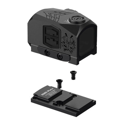 KRAKEN (SWAMPFOX) RED DOT SIGHT