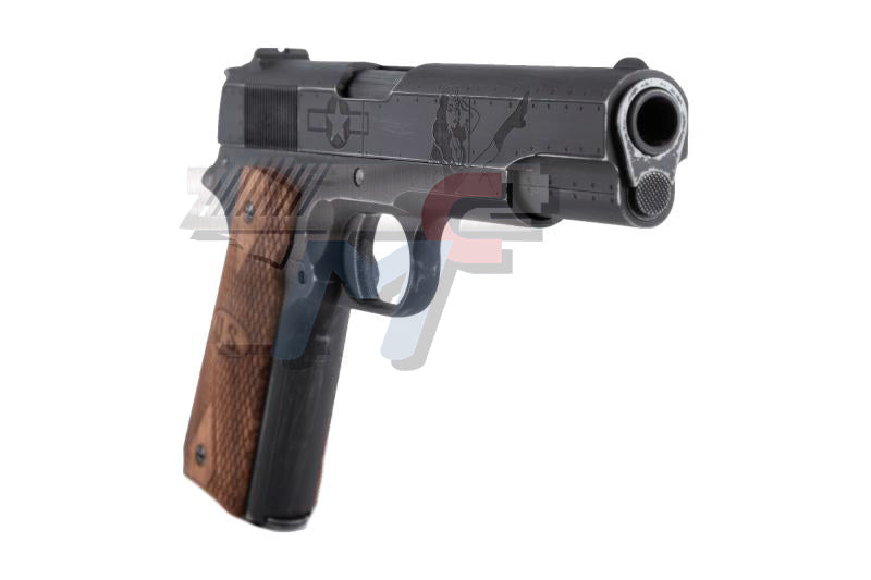 CYBERGUN AUTO ORDNANCE CUSTOM 1911(VICTORY GIRLS)