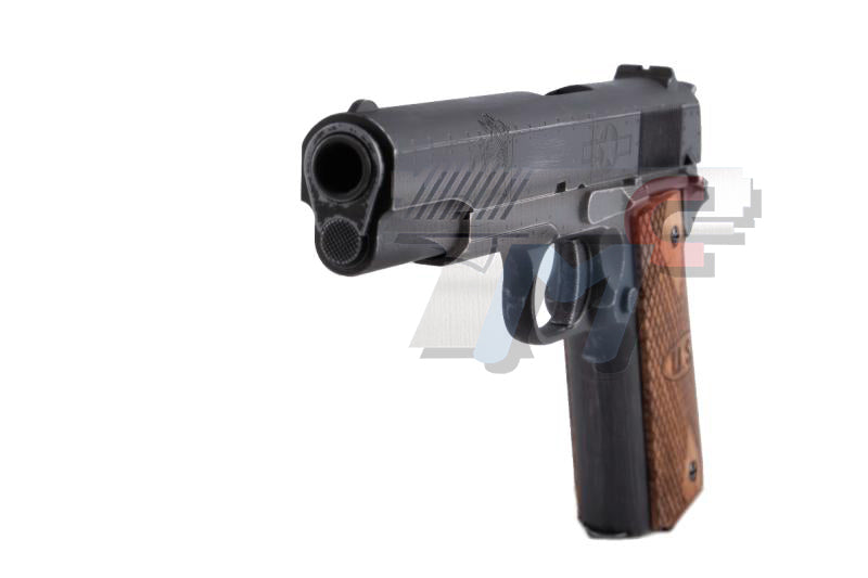 CYBERGUN AUTO ORDNANCE CUSTOM 1911(VICTORY GIRLS)