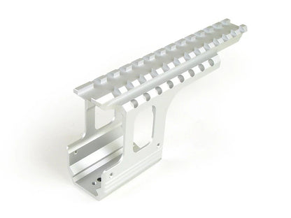 Nine Ball 92F 20mm Under Mount Base