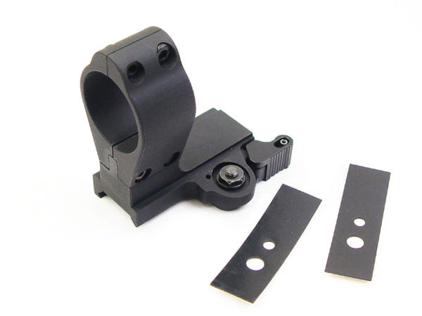 Nitro .Vo Shift Mount Base