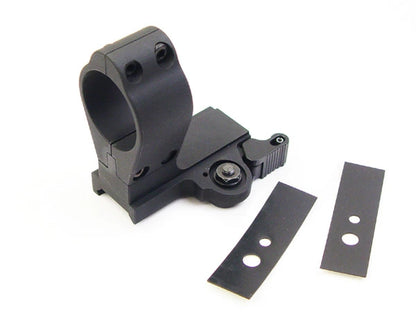 Nitro .Vo Shift Mount Base