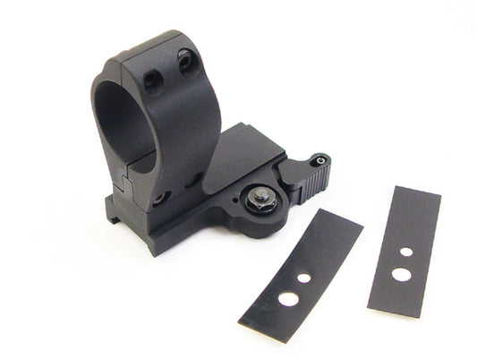 Nitro .Vo Shift Mount Base