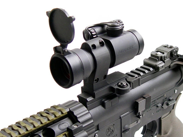 Nitro .Vo Shift Mount Base