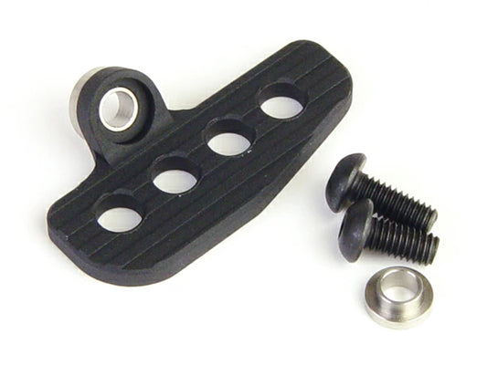NINE BALL Hi-CAPA5.1 Shooter's Thumb Rest